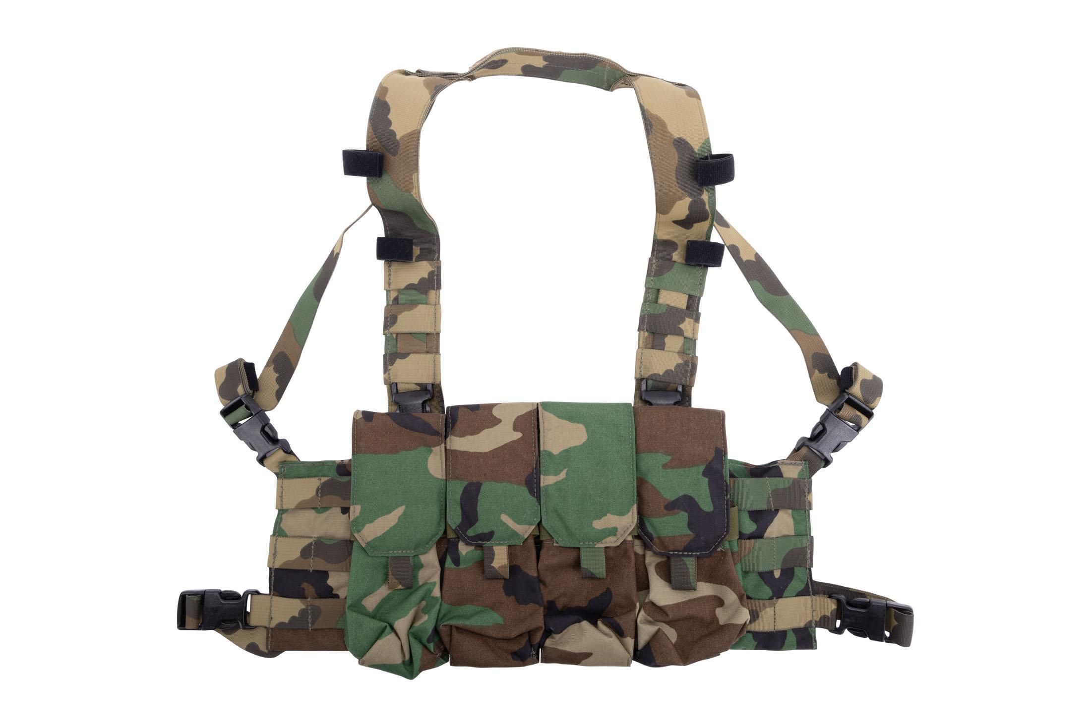 Onward Research RecceRig色Multicam Tropic C6711C2A-80D1-4114-9BA9-
